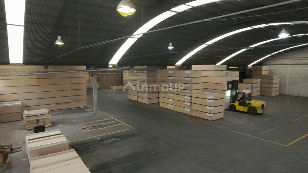 Industria en Venta en Las Heras, Mendoza