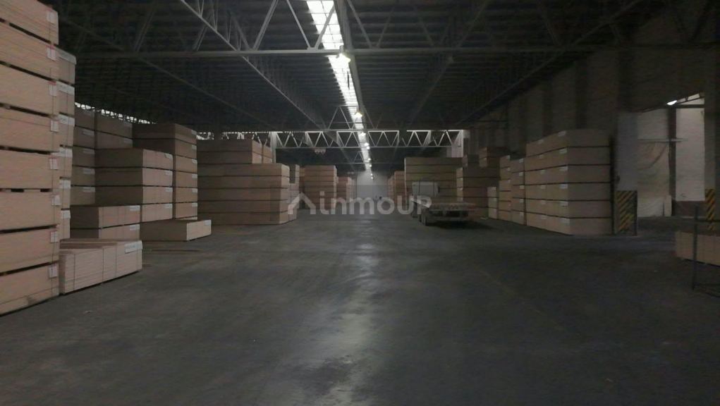 Industria en Venta en Las Heras, Mendoza