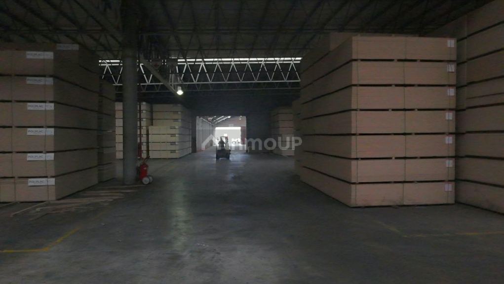 Industria en Venta en Las Heras, Mendoza