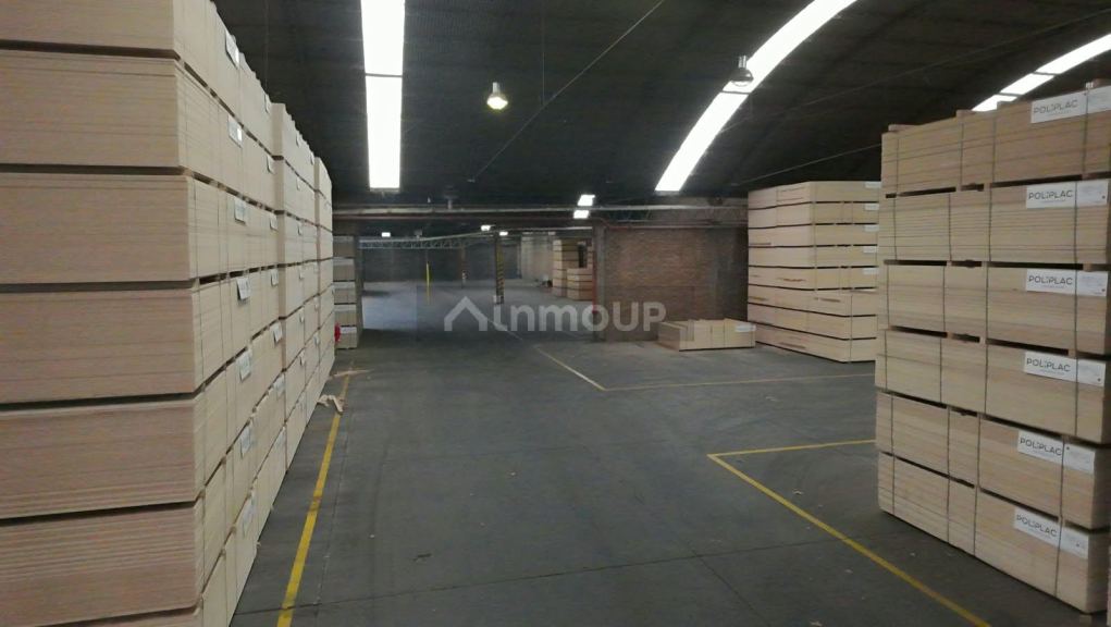 Industria en Venta en Las Heras, Mendoza