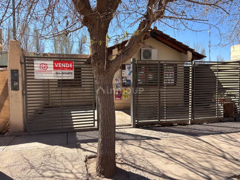 Casa en Venta en Lujan de Cuyo, Mendoza