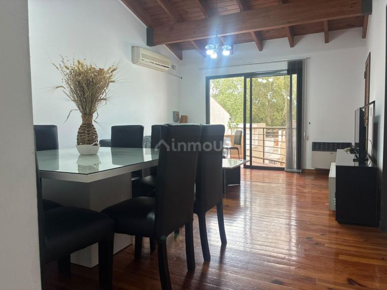 Departamento en Venta en Capital, Mendoza