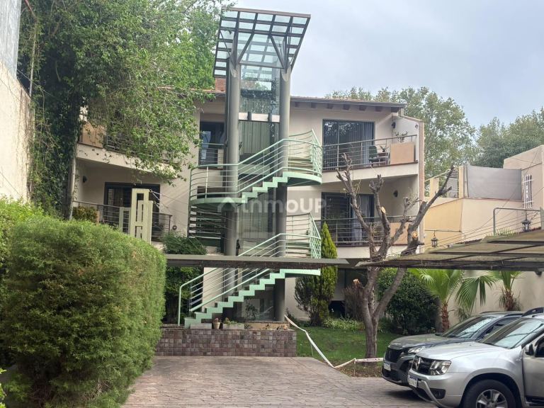 Departamento en Venta en Capital, Mendoza