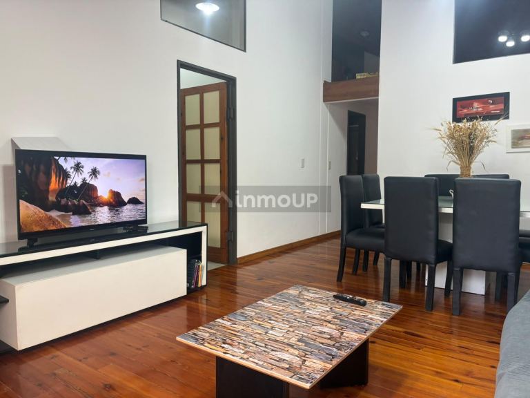 Departamento en Venta en Capital, Mendoza
