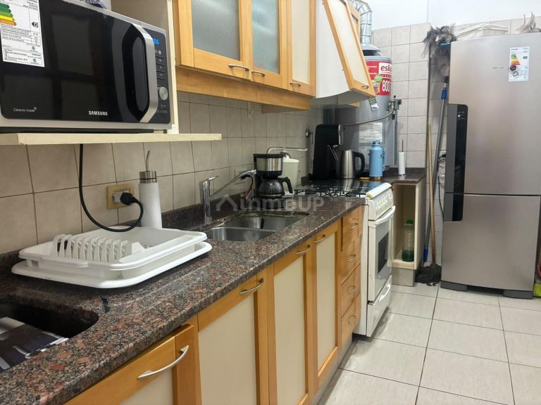 Departamento en Venta en Capital, Mendoza