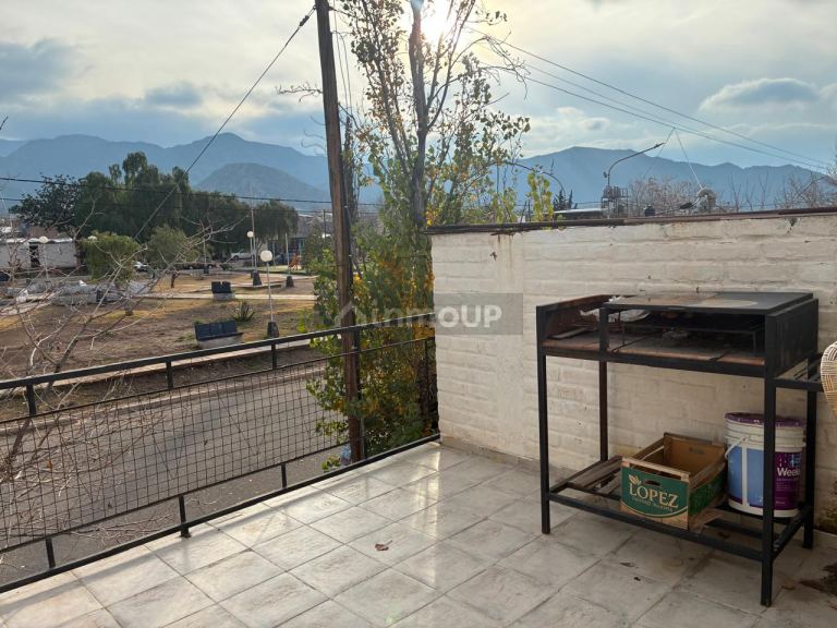 Departamento en Venta en Las Heras, Mendoza