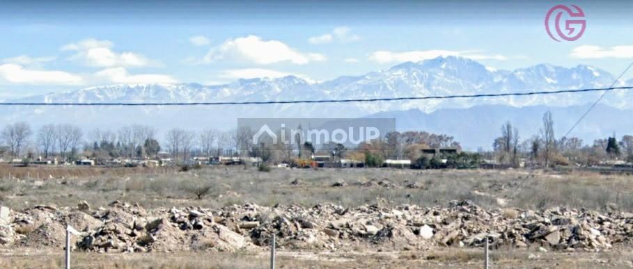 Lote en Venta en Lujan de Cuyo, Mendoza