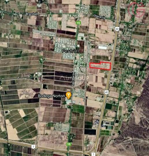 Lote en Venta en Lujan de Cuyo, Mendoza