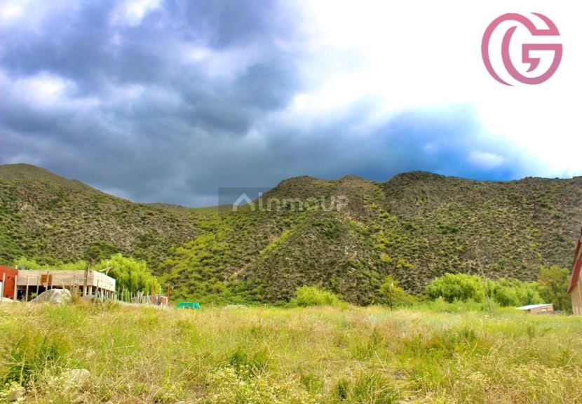 Lote en Venta en Tunuyan, Mendoza