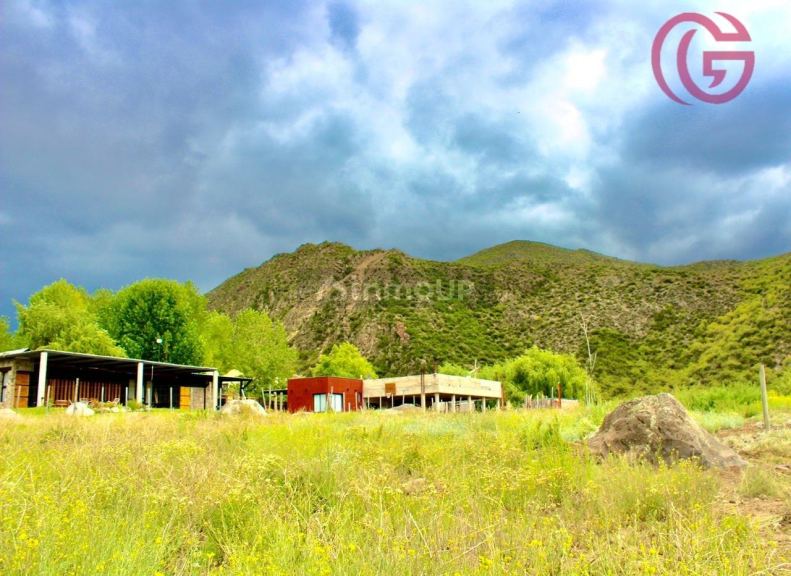 Lote en Venta en Tunuyan, Mendoza