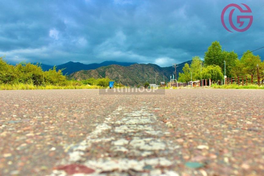 Lote en Venta en Tunuyan, Mendoza