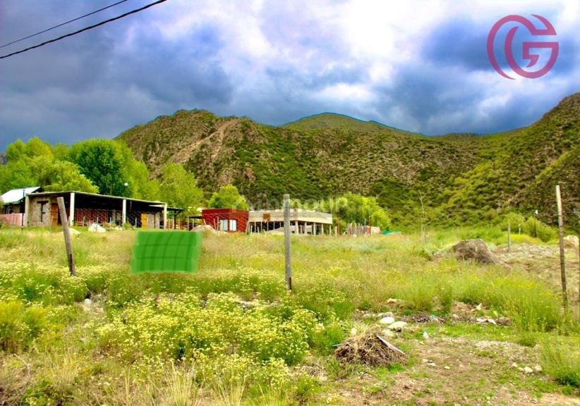 Lote en Venta en Tunuyan, Mendoza