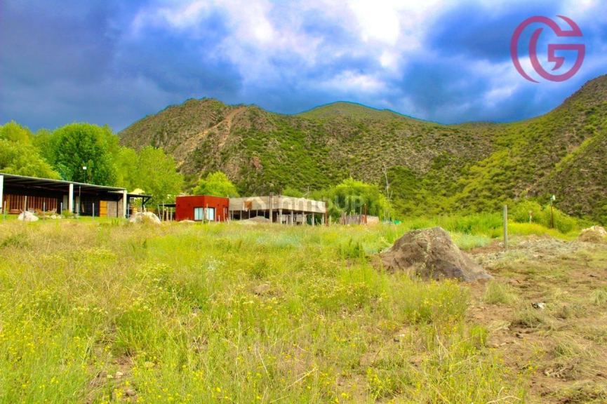 Lote en Venta en Tunuyan, Mendoza