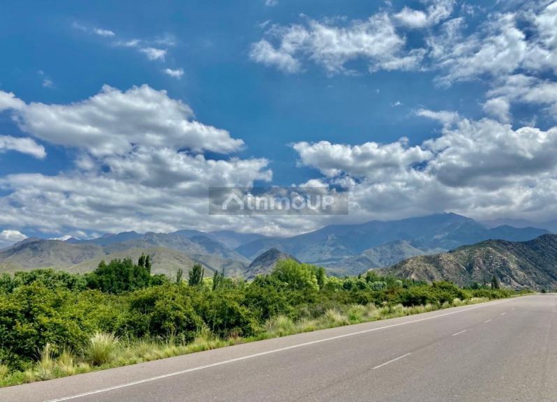 Lote en Venta en Tunuyan, Mendoza