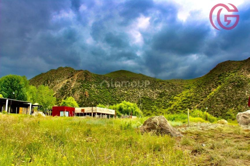 Lote en Venta en Tunuyan, Mendoza