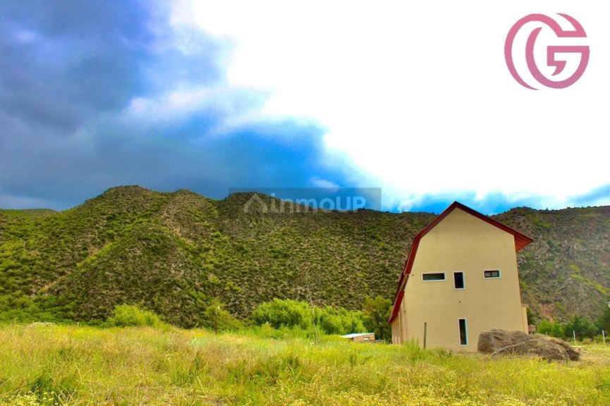 Lote en Venta en Tunuyan, Mendoza