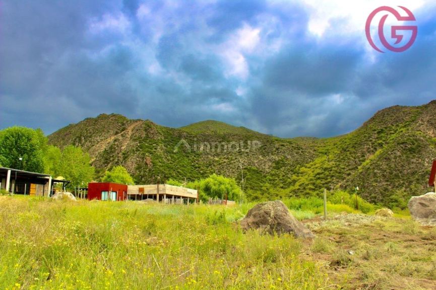 Lote en Venta en Tunuyan, Mendoza