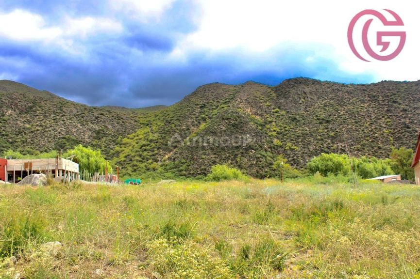 Lote en Venta en Tunuyan, Mendoza