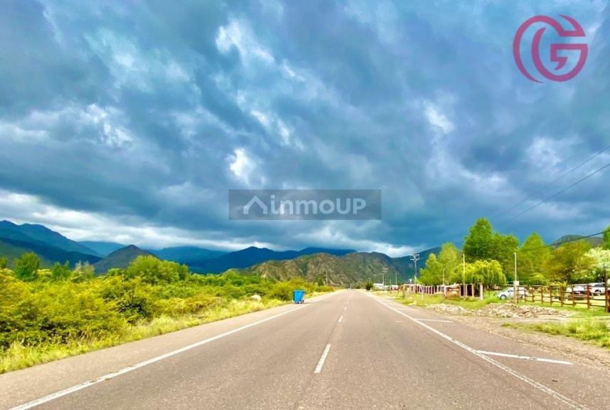 Lote en Venta en Tunuyan, Mendoza
