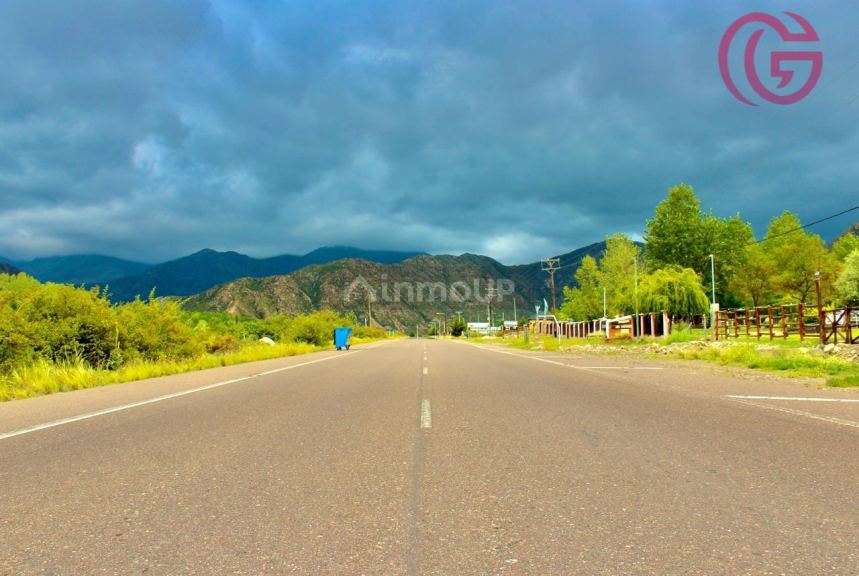 Lote en Venta en Tunuyan, Mendoza