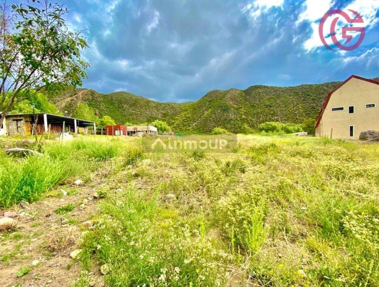 Lote en Venta en Tunuyan, Mendoza
