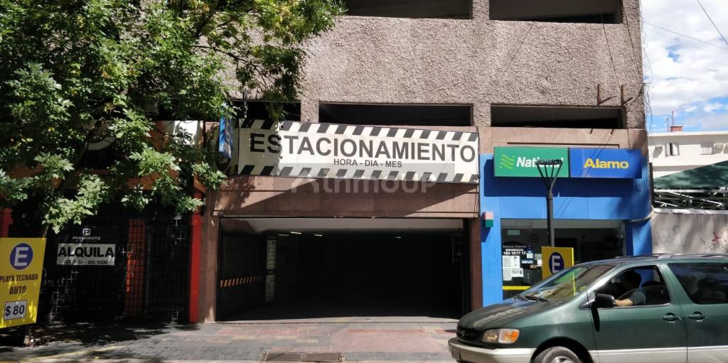 Cochera en Venta en Capital, Mendoza