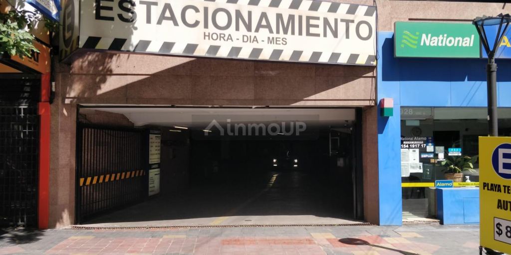 Cochera en Venta en Capital, Mendoza