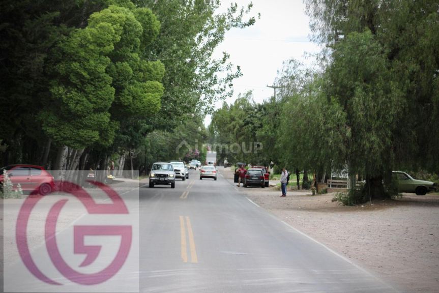 Lote en Venta en Lujan de Cuyo, Mendoza