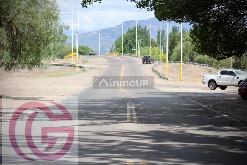 Lote en Venta en Lujan de Cuyo, Mendoza