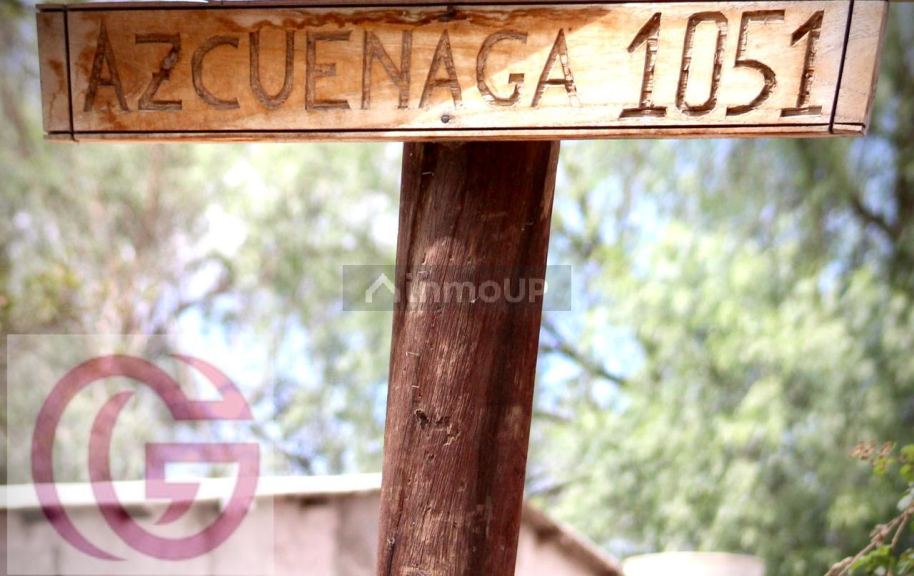 Lote en Venta en Lujan de Cuyo, Mendoza