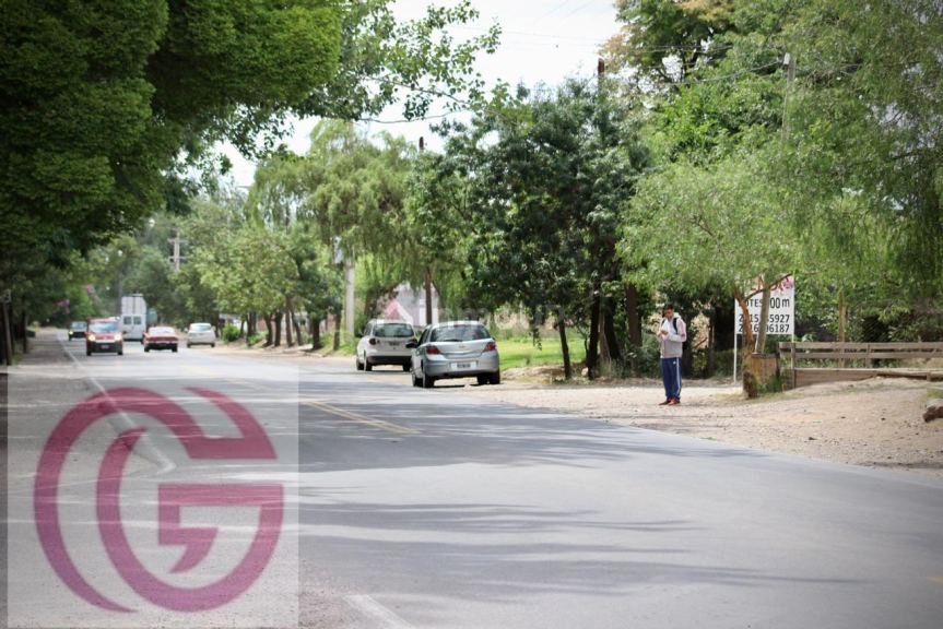 Lote en Venta en Lujan de Cuyo, Mendoza