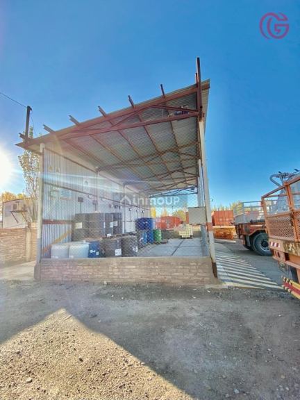 Industria en Venta en Malargue, Mendoza