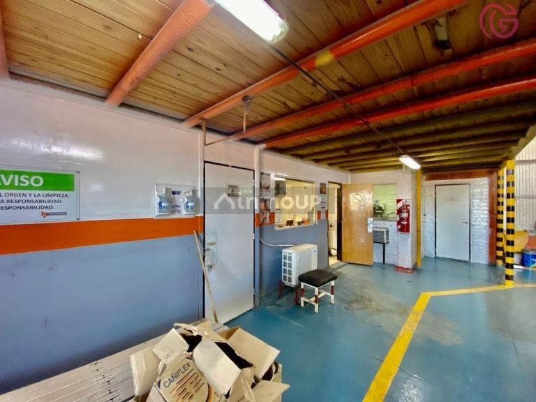 Industria en Venta en Malargue, Mendoza