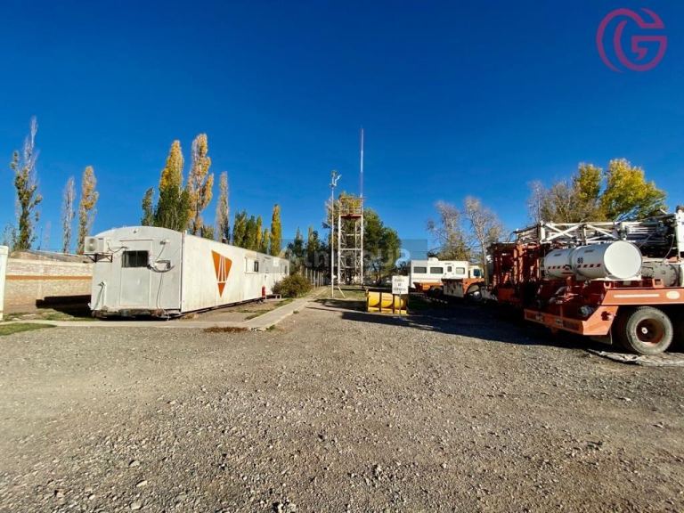 Industria en Venta en Malargue, Mendoza