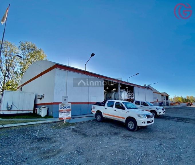 Industria en Venta en Malargue, Mendoza