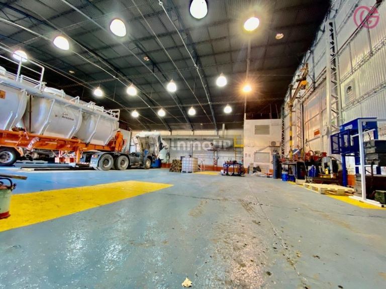 Industria en Venta en Malargue, Mendoza