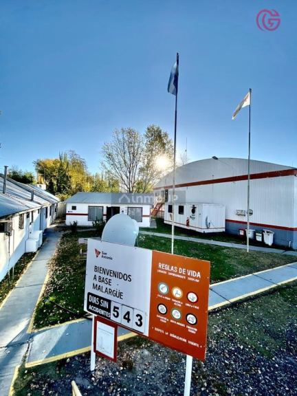 Industria en Venta en Malargue, Mendoza