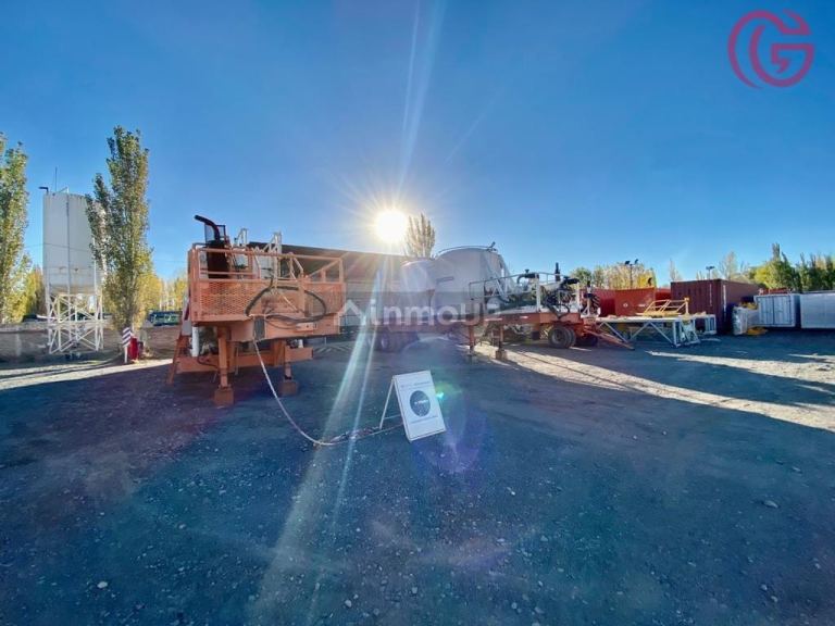 Industria en Venta en Malargue, Mendoza