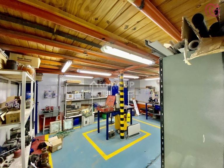Industria en Venta en Malargue, Mendoza