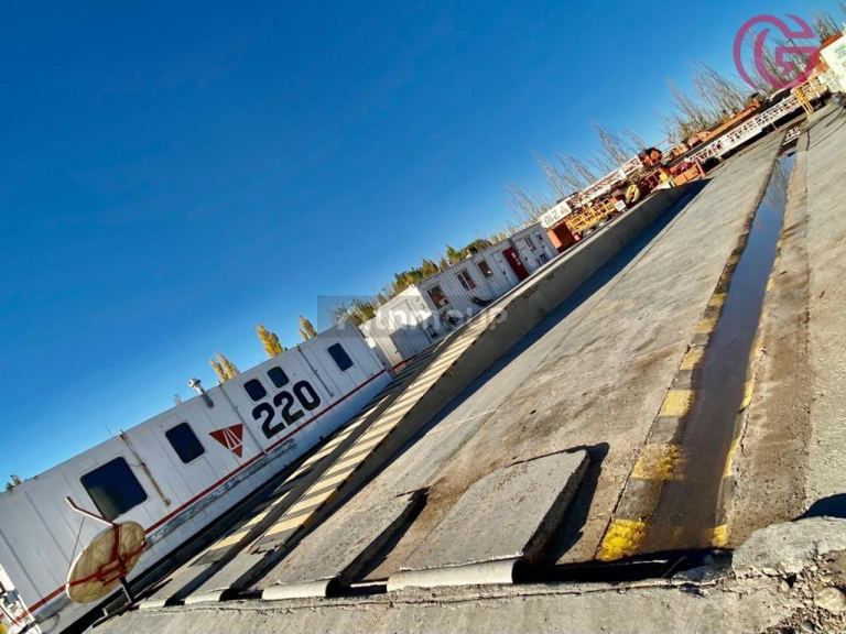 Industria en Venta en Malargue, Mendoza