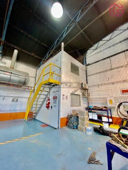 Industria en Venta en Malargue, Mendoza