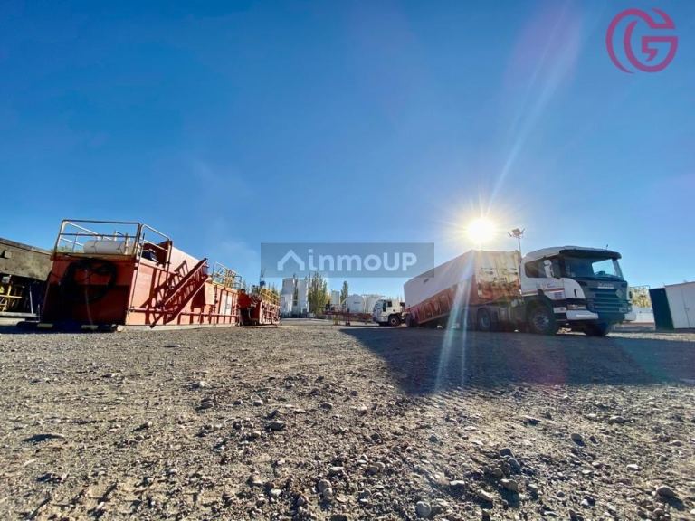 Industria en Venta en Malargue, Mendoza