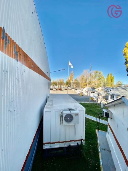 Industria en Venta en Malargue, Mendoza