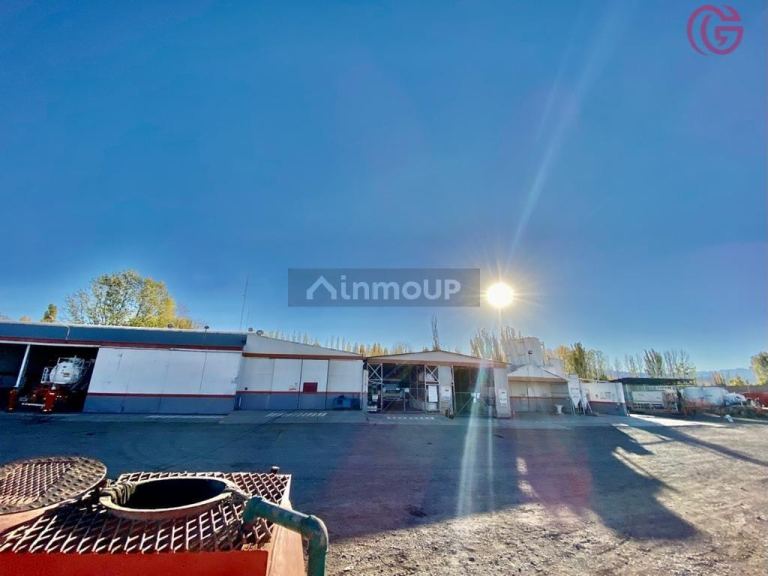Industria en Venta en Malargue, Mendoza