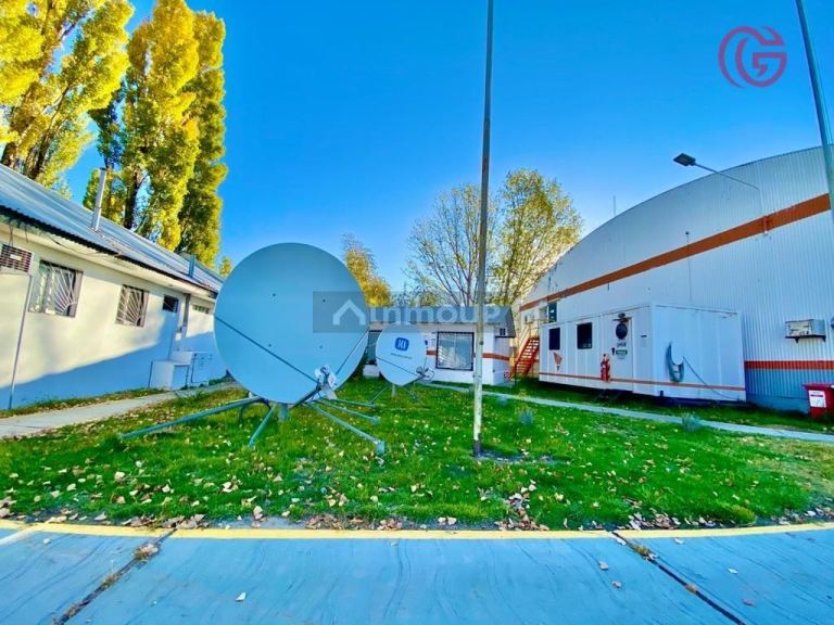 Industria en Venta en Malargue, Mendoza