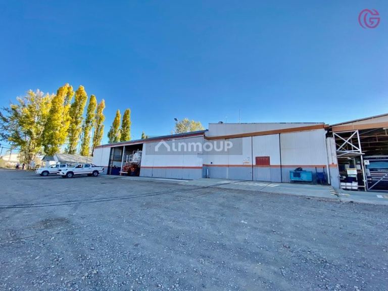 Industria en Venta en Malargue, Mendoza