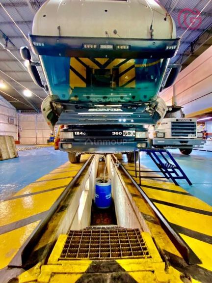 Industria en Venta en Malargue, Mendoza
