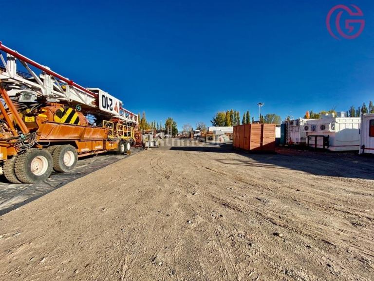 Industria en Venta en Malargue, Mendoza