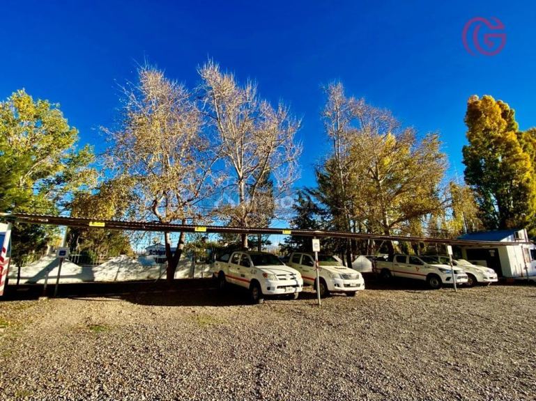 Industria en Venta en Malargue, Mendoza