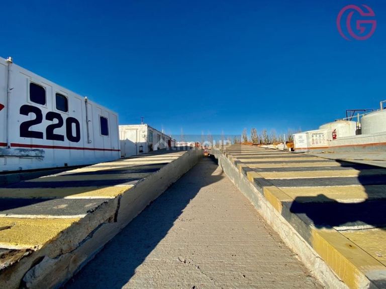 Industria en Venta en Malargue, Mendoza